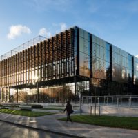 Eclipse Leisure Centre, Staines (Formerly Spelthorne Leisure Centre)