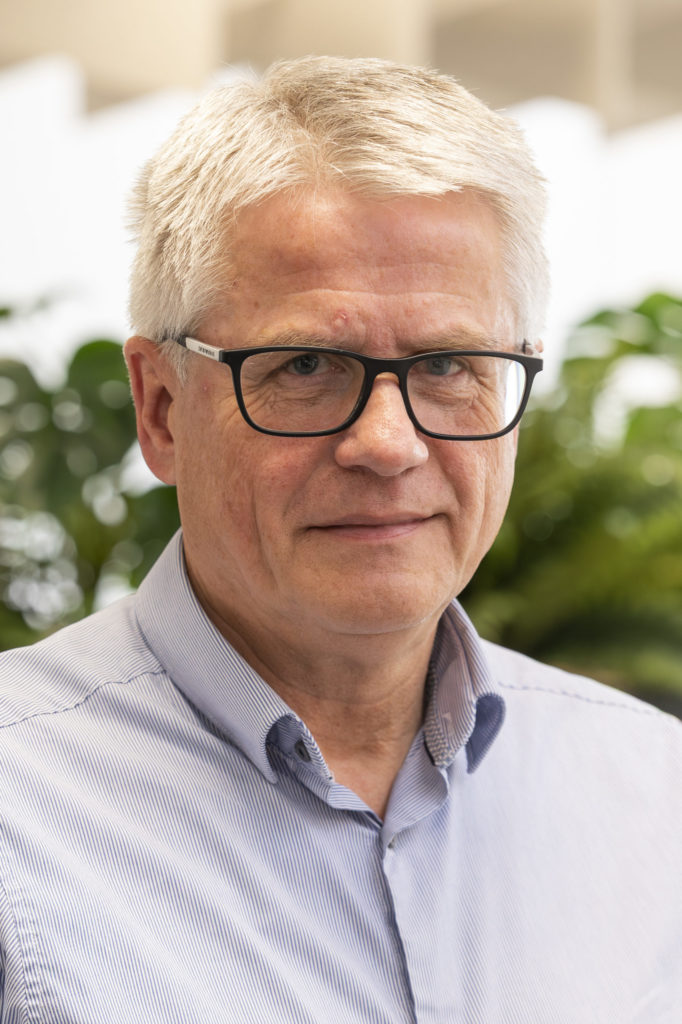 Stephen Boyt