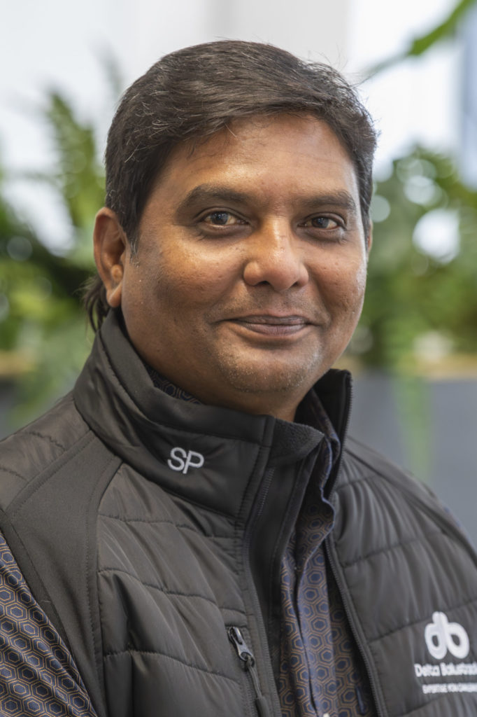 Sankar Palanisamy