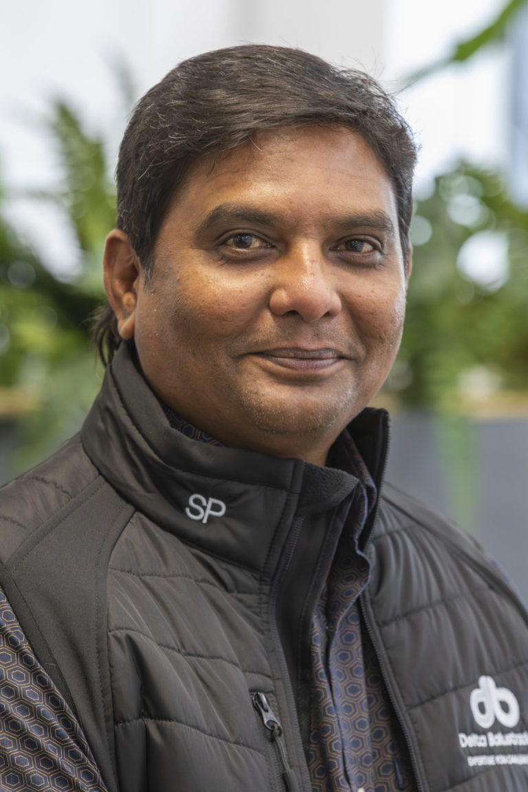 Sankar Palanisamy