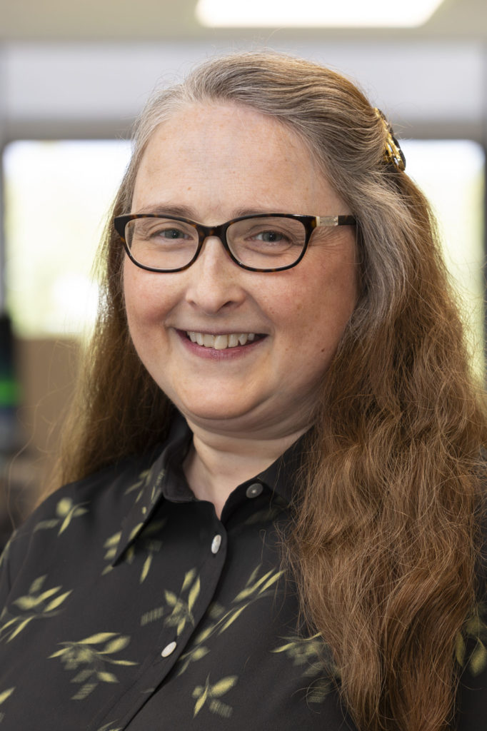 Denise Littlewood