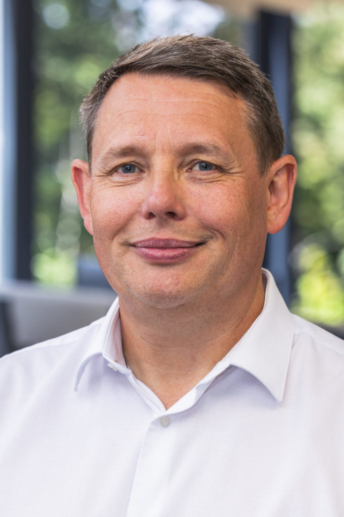 Gary Brownsill