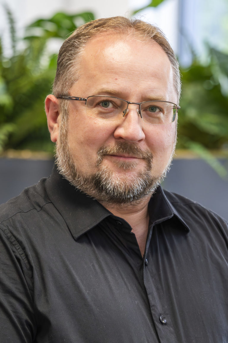 Piotr Niezgoda