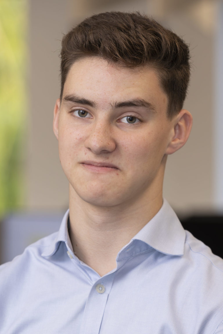 Rhodri Simpson
