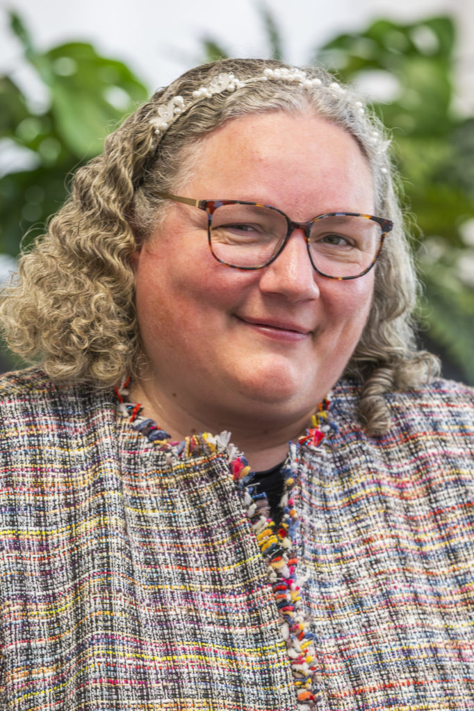 Sue Hill