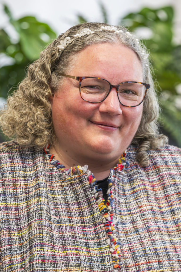 Sue Hill
